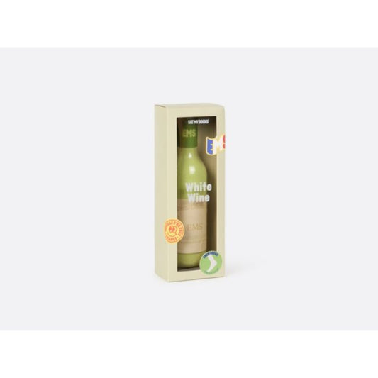 EMS | Vin blanc | Adulte