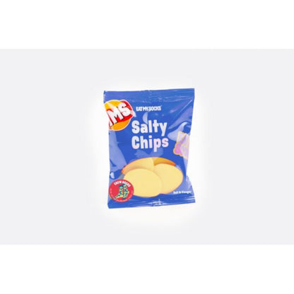 EMS | Chips salé | Adulte