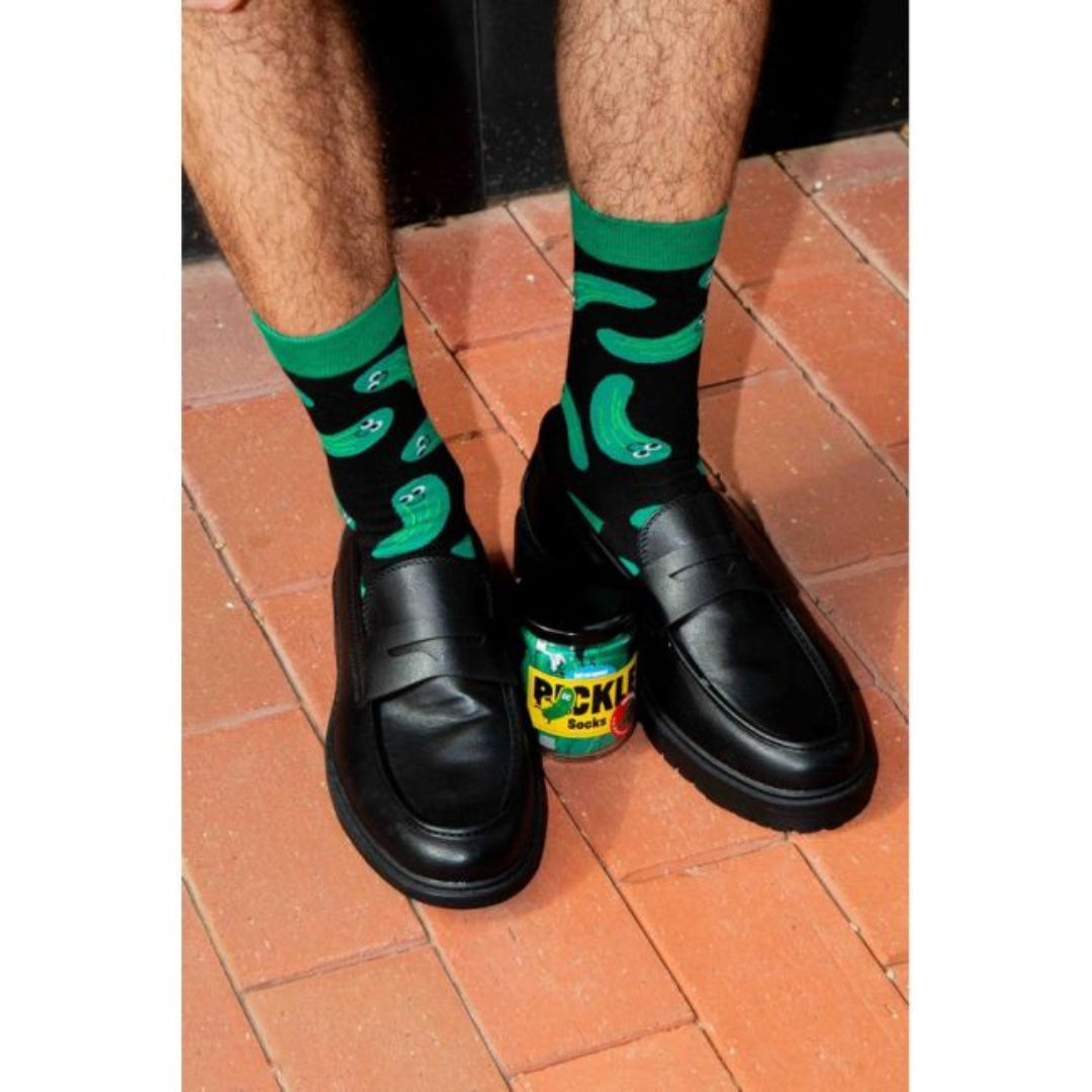 EMS | Cornichons | Adulte