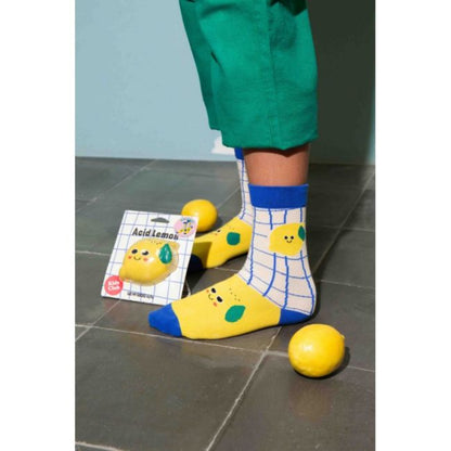 EMS | Citron | Enfant