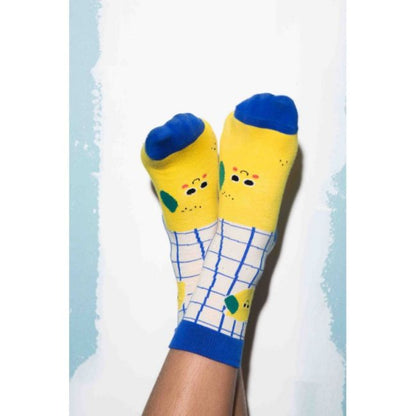 EMS | Citron | Enfant