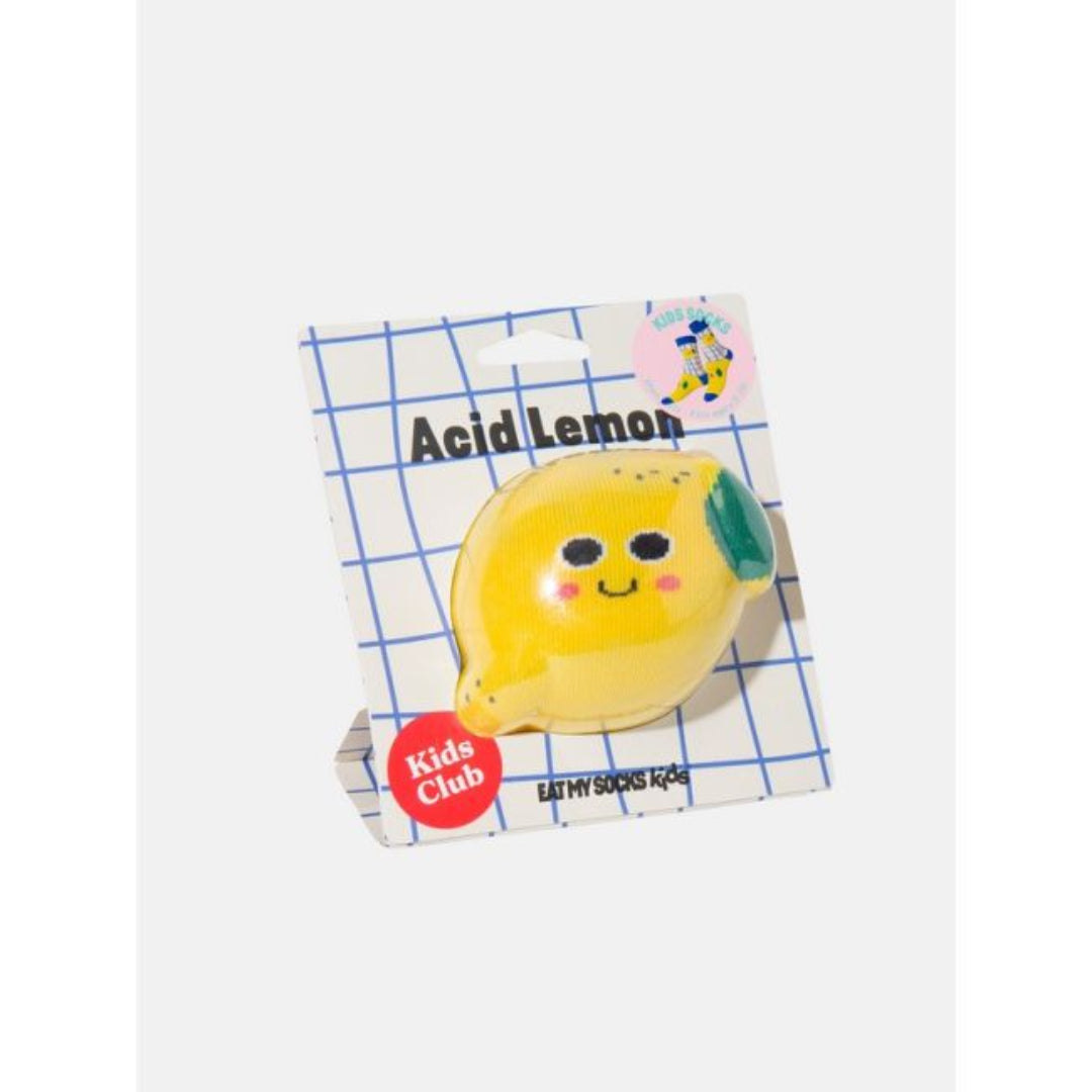 EMS | Citron | Enfant