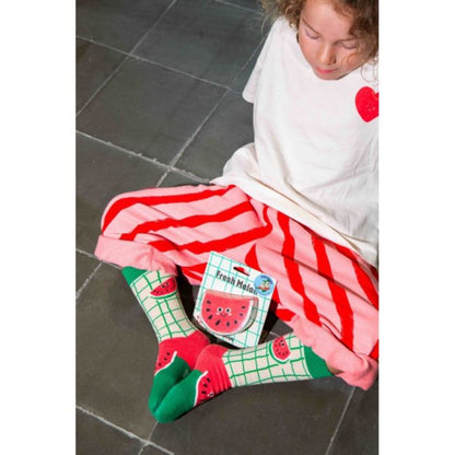 EMS | Pastèque | Enfant