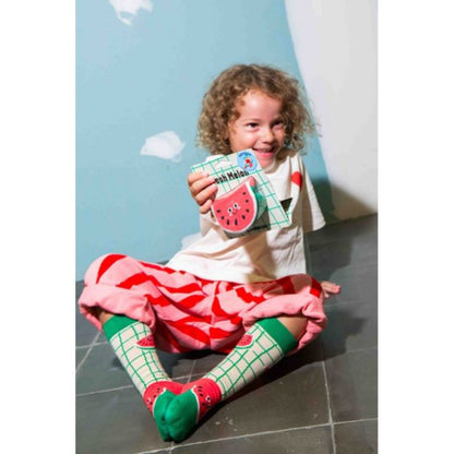 EMS | Pastèque | Enfant