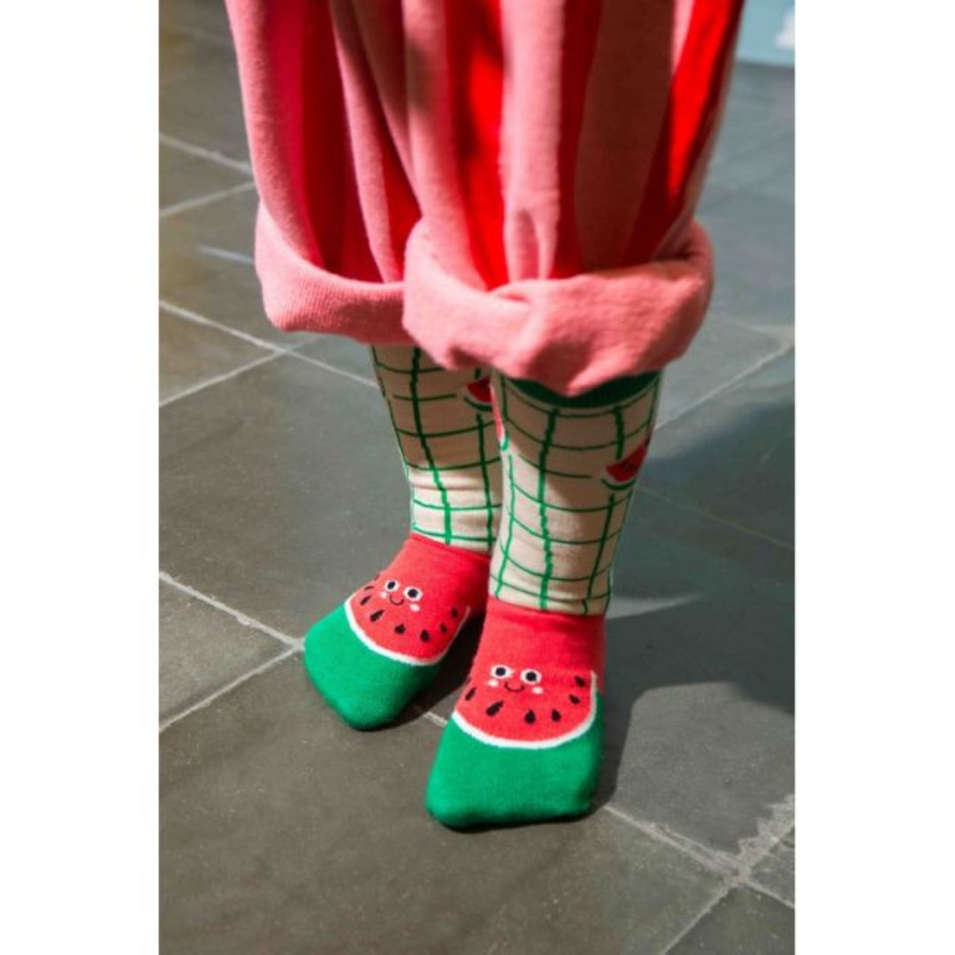 EMS | Pastèque | Enfant