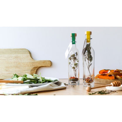 Pineut | Vinaigrette herbes italiennes
