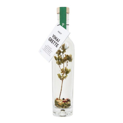 Pineut | Vinaigrette herbes italiennes