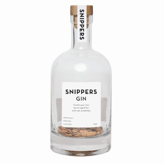 Snippers | Gin 700ml