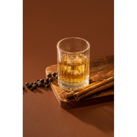Snippers | Pack Rhum avec 2 verres